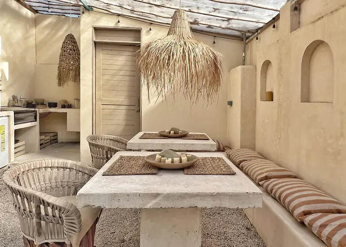 Oasis Heated Private Pool Daily Housekeeping Prime Location Tulum